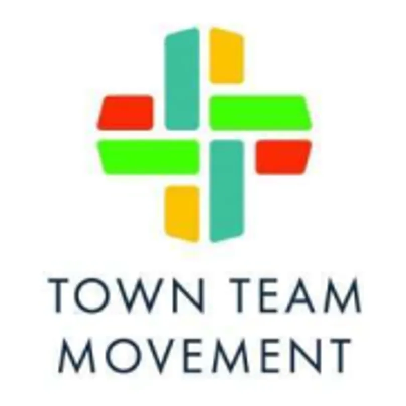 Team Town Movement logo