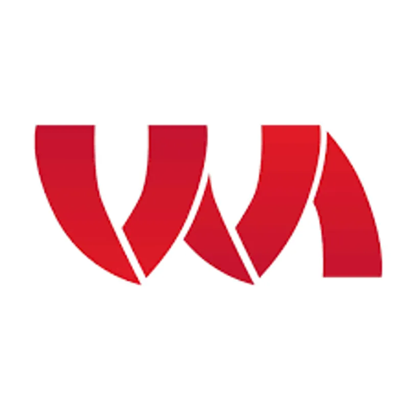 Volunteering WA logo