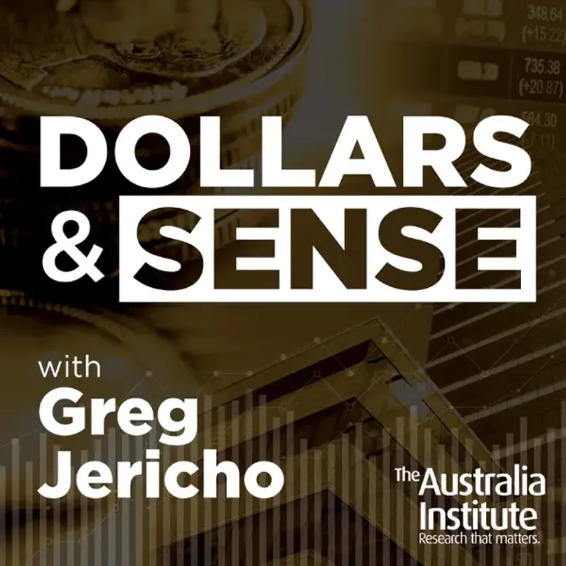 Dollars and Sense podcast