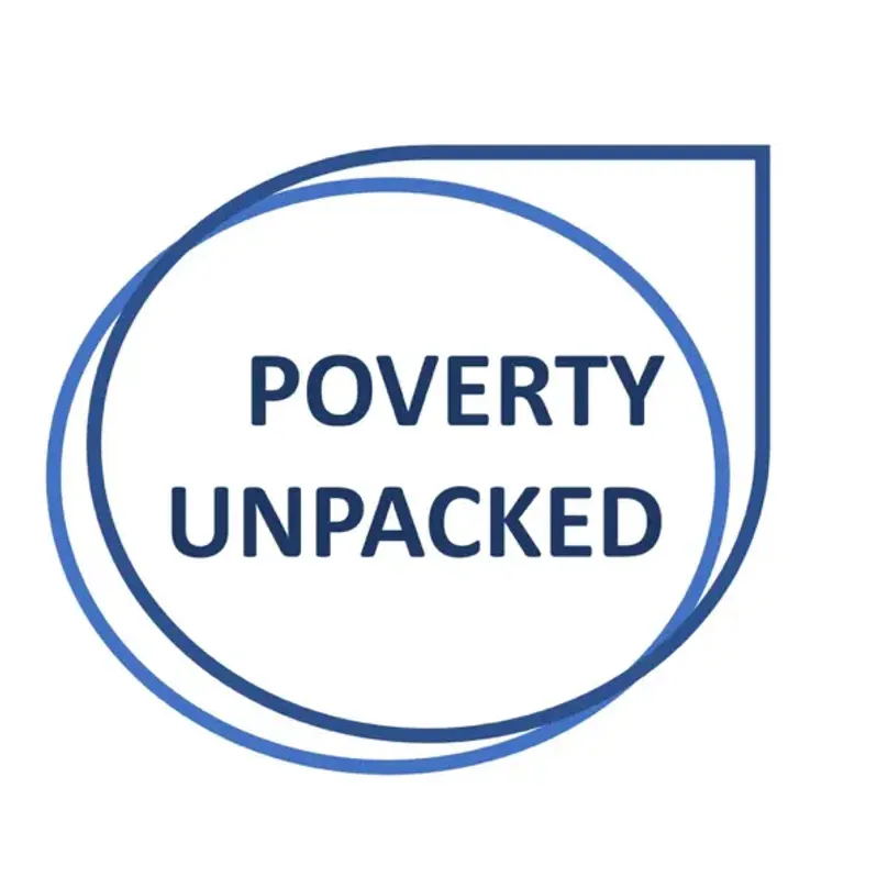 Poverty Unpacked podcast